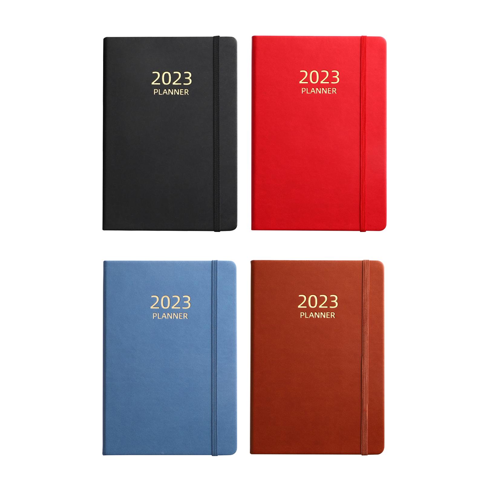 Leather Work Diary Covers - Cuaderno diario A5, Bloc de notas