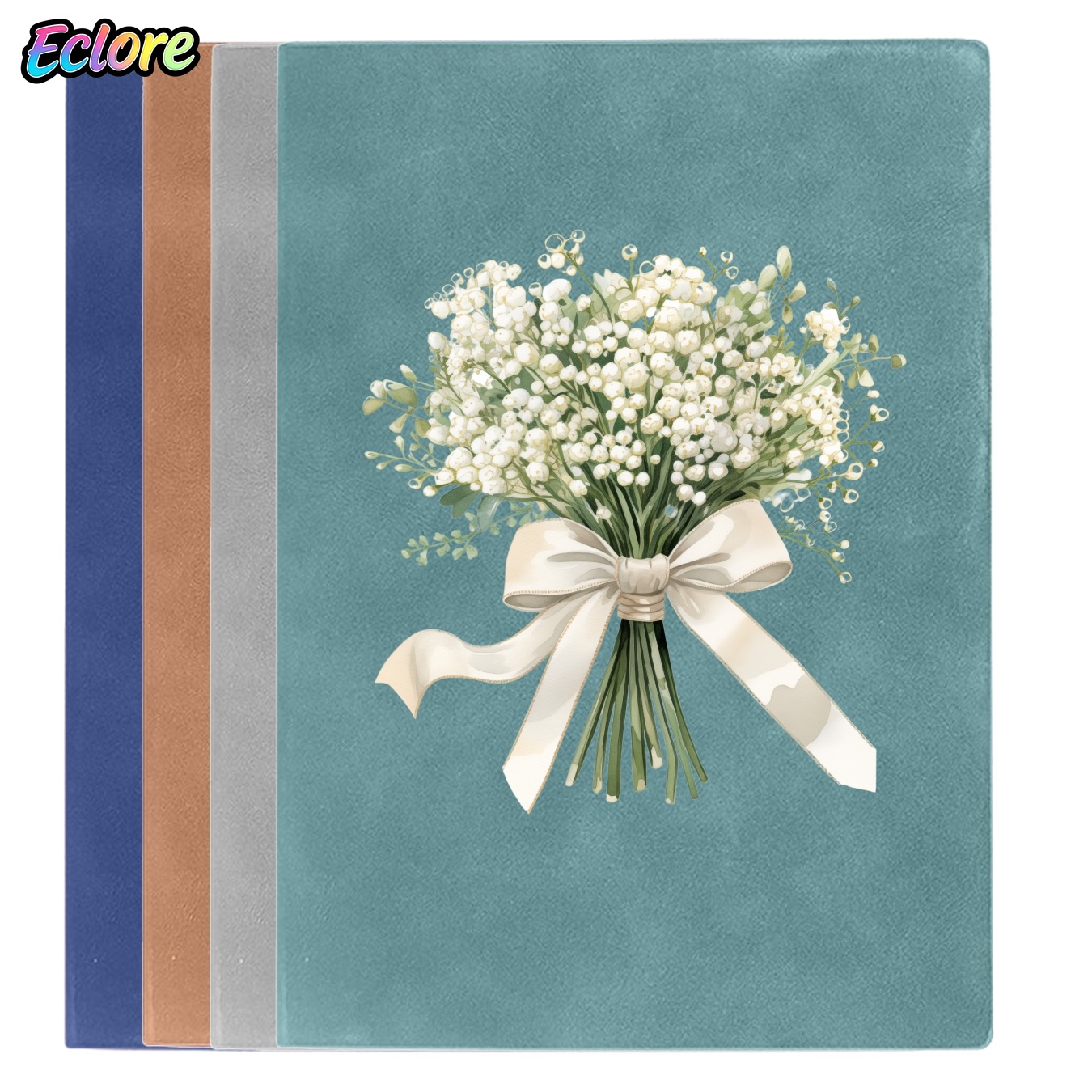 Leather Work Diary Covers - Diario de cuero vintage con cubierta