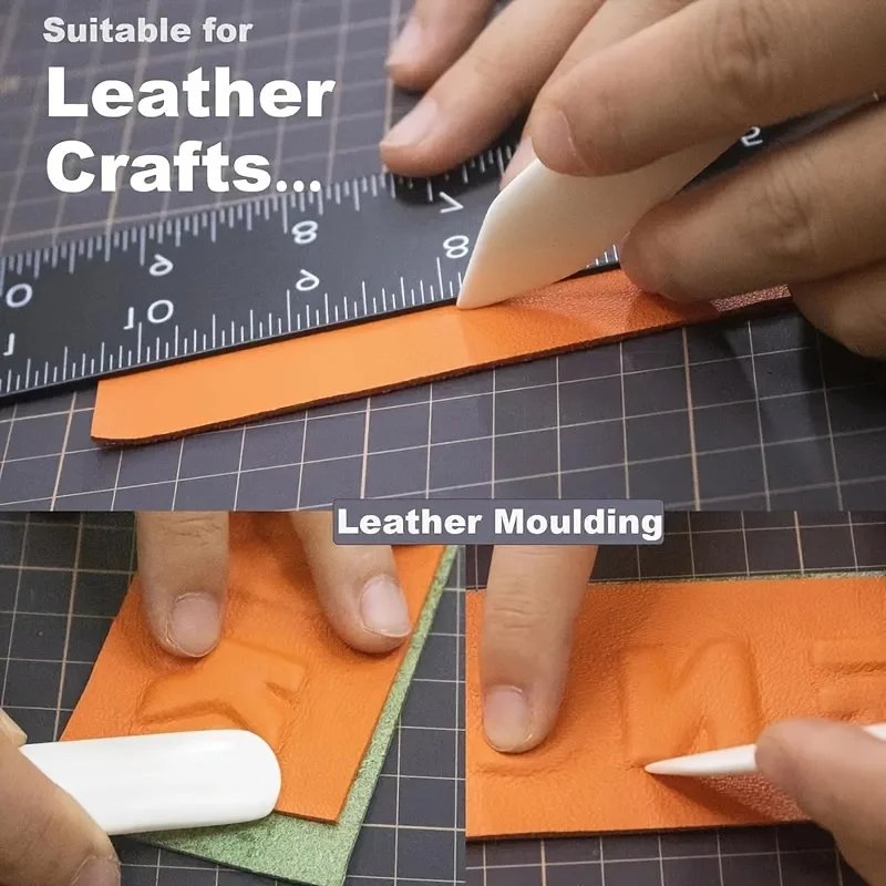 1 unidad de plegador de hueso  - Bone Folder Tool reseña y precio