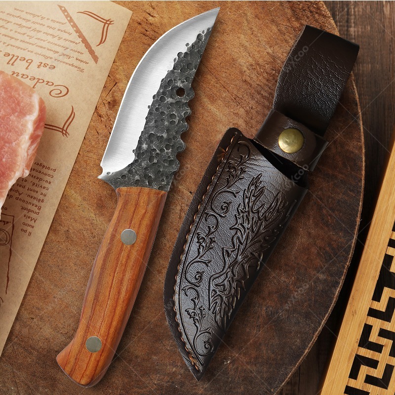 WXCOO Combo de Cuchillo de Coc - Bone Folder Tool reseña y precio