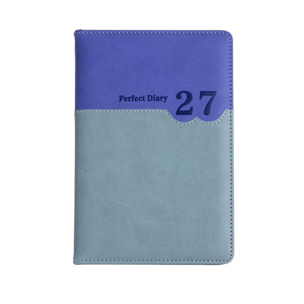 Planificador de Trabajo de Ofi - Leather Work Diary Covers reseña y precio