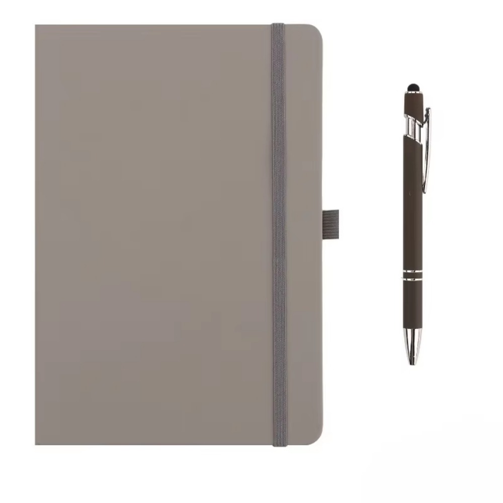 Mini cuadernos de bolsillo con - Leather Work Diary Covers reseña y precio