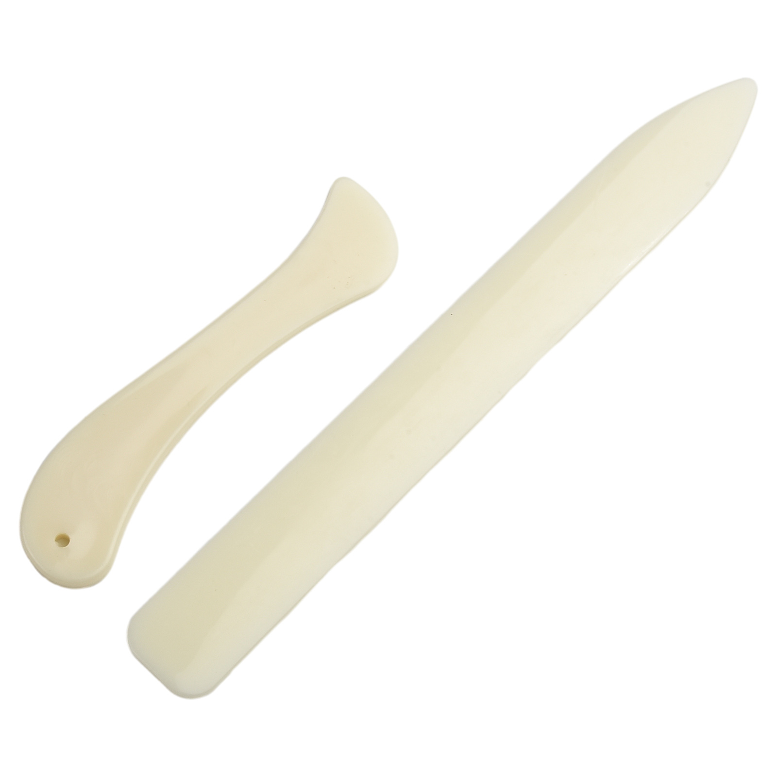 Herramienta de Plegado de Cart - Bone Folder Tool reseña y precio
