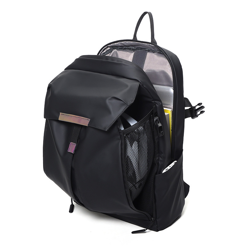 Mochila de cuero sintético imp - Leather Work Rucksack Mens reseña y precio