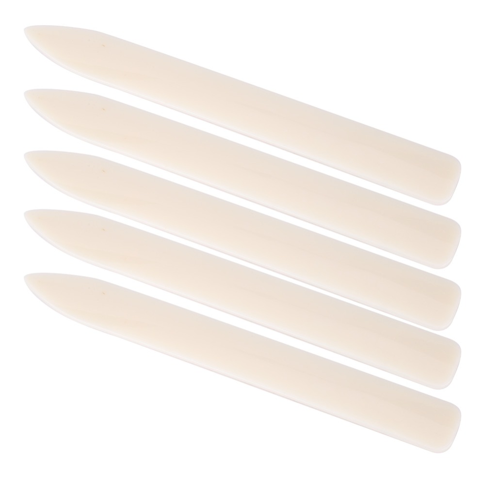 Juego de 5 Herramientas Plegad - Bone Folder Tool reseña y precio