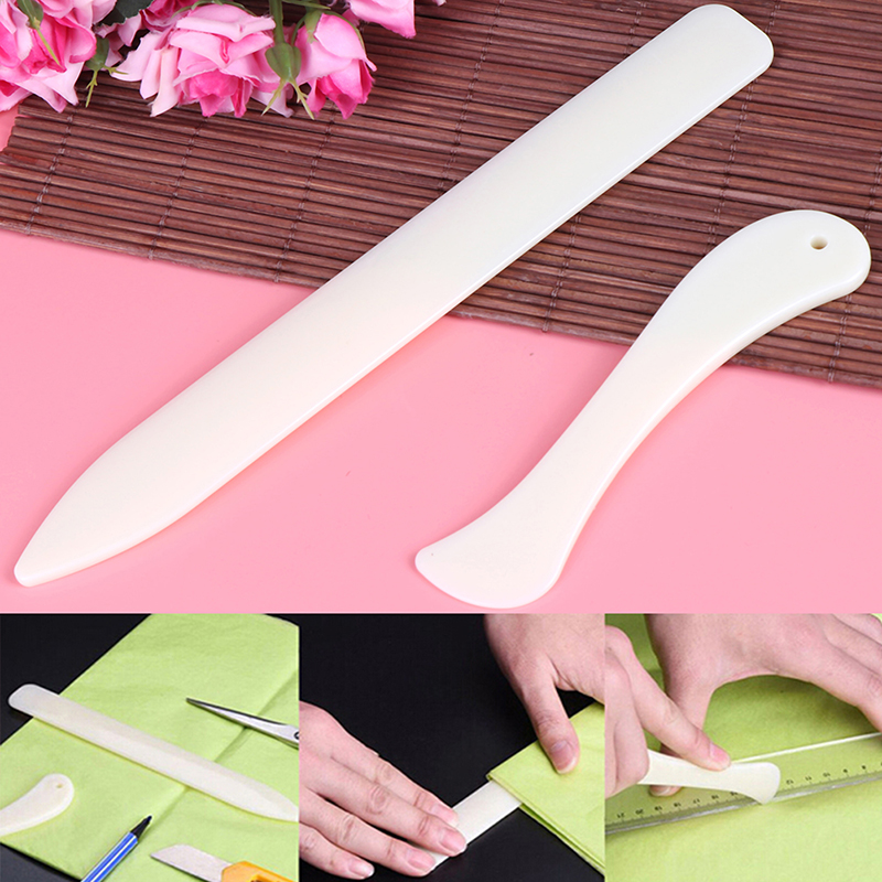 【F】2 unidades: herramienta par - Bone Folder Tool reseña y precio