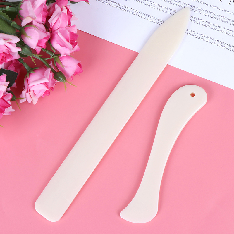 【F】2 unidades: herramienta par - Bone Folder Tool reseña y precio