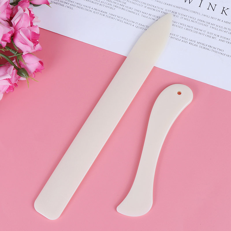 【F】2 unidades: herramienta par - Bone Folder Tool reseña y precio
