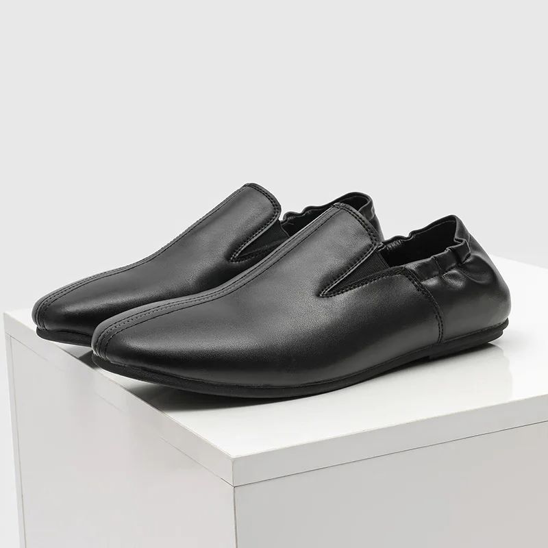 Zapatos informales de marca pa - Leatherwork Designs reseña y precio