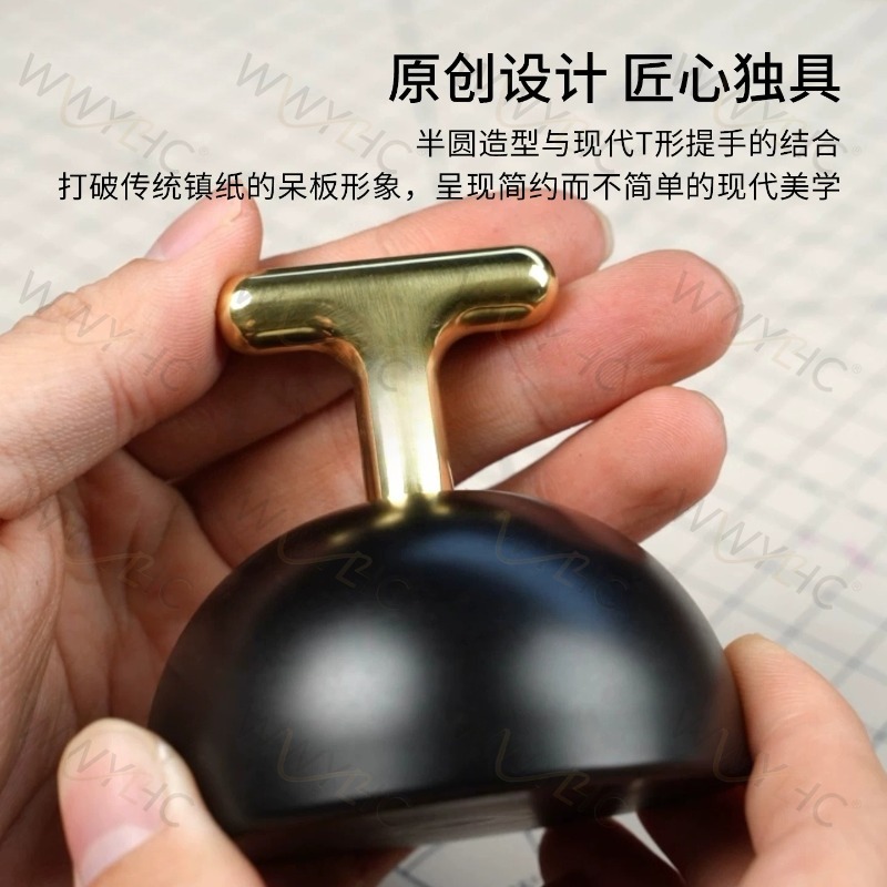 Prensa de cuero tipo T de acer - Leatherwork Hand Press reseña y precio