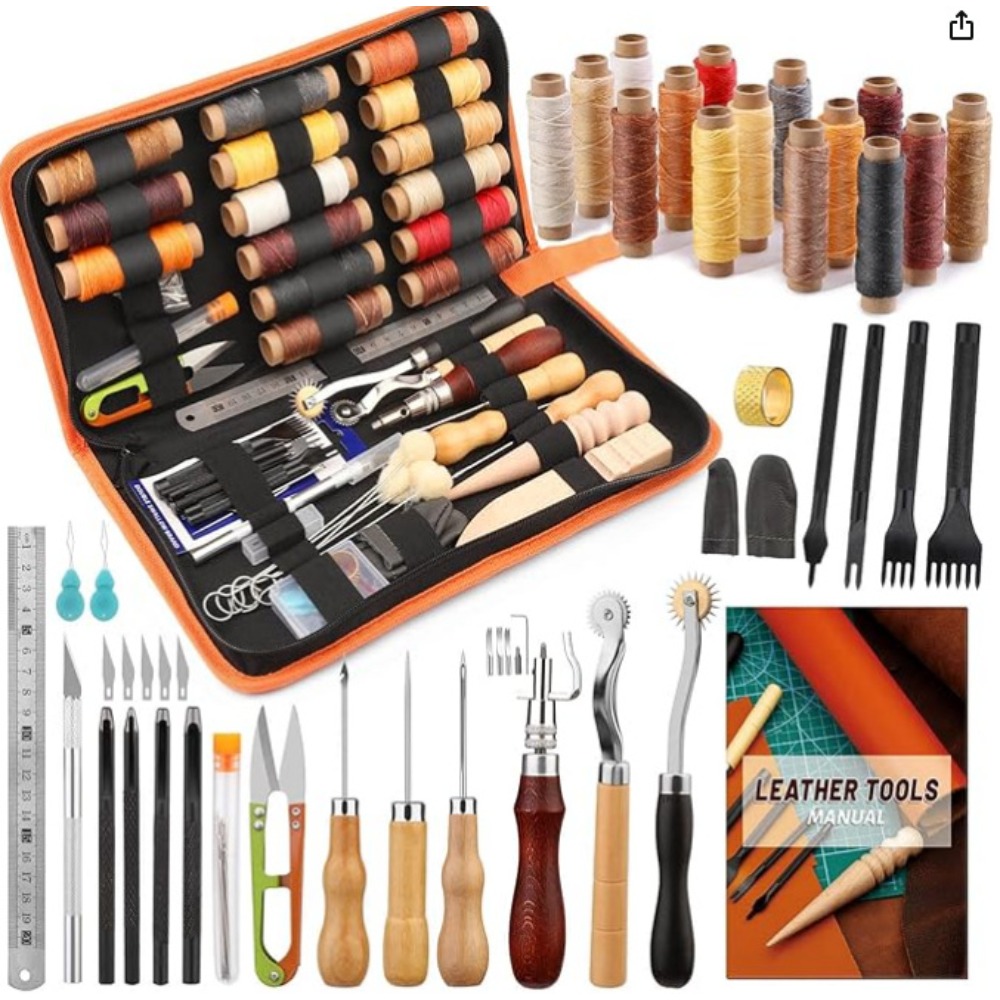 Kit de Herramientas Prácticas  - Groover Stitching Tool reseña y precio