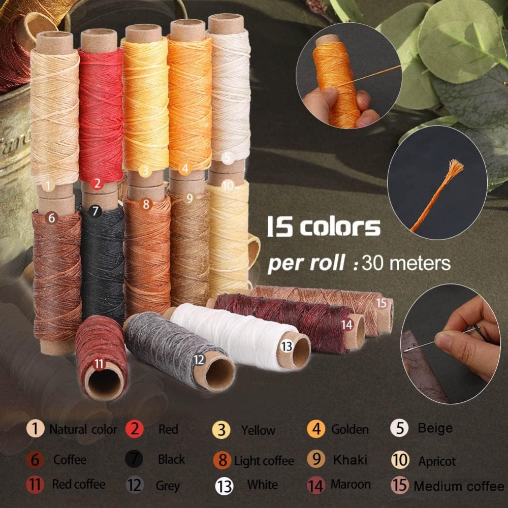 Kit de Herramientas Prácticas  - Groover Stitching Tool reseña y precio