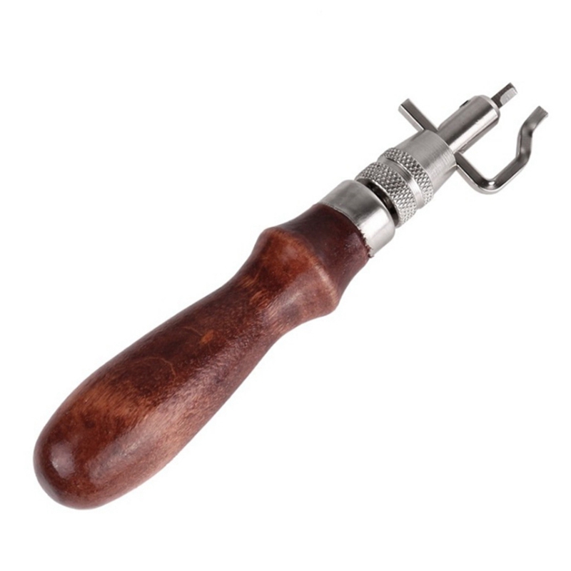 AT13 7 en 1 ranuradora de cost - Groover Stitching Tool reseña y precio